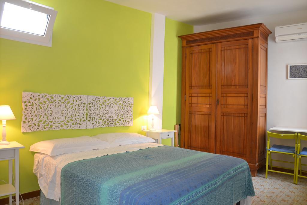 B&B Talia Scopello  Exterior foto